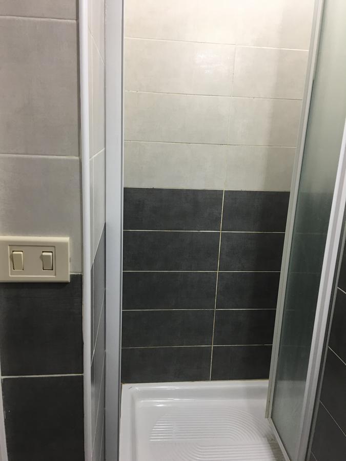 New Golden House Hostel Rome Luaran gambar